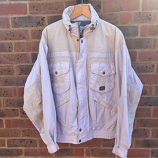 Tenson Ski Jacket Size XL 52