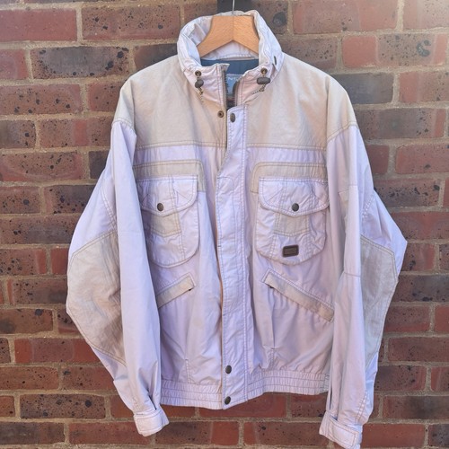 Tenson ski jacket size 52 - jacket,