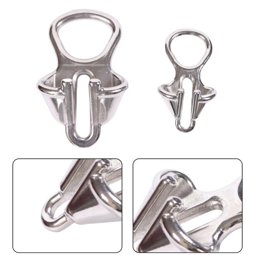 Heavy duty boat anchor - boat, chain