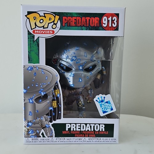 New box funko - box!!, pop