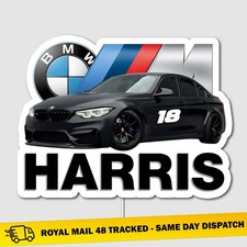 Bmw Sports Car Enthusiast