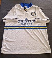 Leeds United 1983- 1995 Home