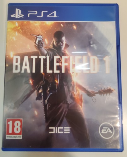 Battlefield playstation 4 - battlefield, 1