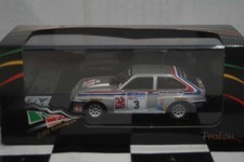 Trofeu vauxhall chevette - vauxhall,