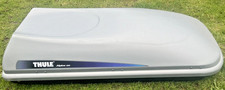 RRP £339. Hardly used! Thule