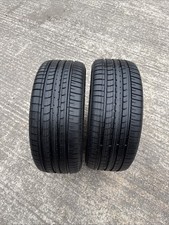 2x 225/45R17 91W - Goodyear