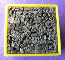Letterpress Printing ADANA
