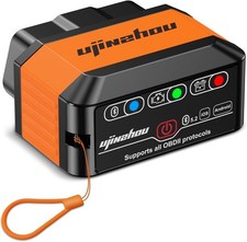 Code Reader Obd Scanner