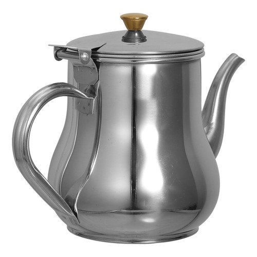 Reusable stainless steel oil - stainless,