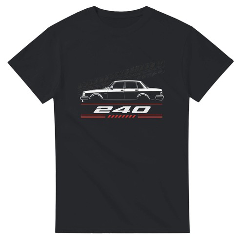 For fans the volvo - of,
