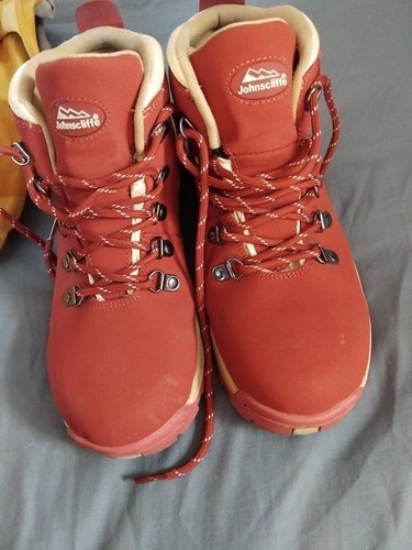 Johnscliffe waterproof boots - waterproof,