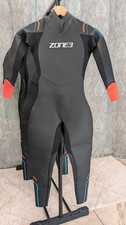 Zone aspect wetsuit womens - aspect,