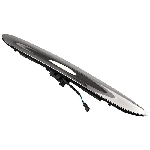 Boot handle for mini cooper - boot,