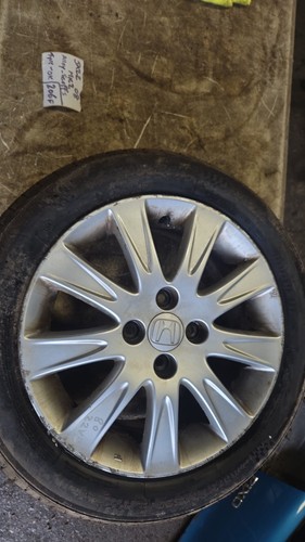 Honda jazz mk2 2008 - jazz,