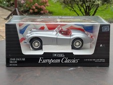 ERTL European Classics 1:18