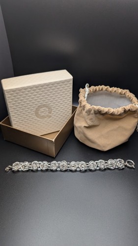 Qvc byzantine 925 sterling - qvc,
