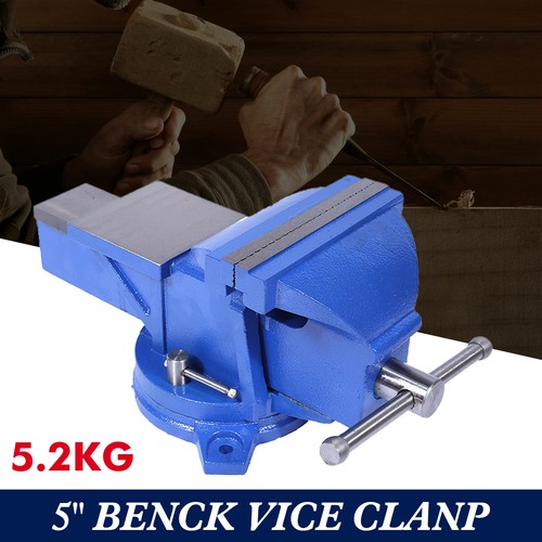 125mm heavy duty - 5",