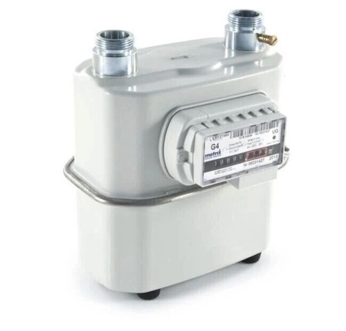 Diaphragm gas - u6,