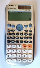 Casio FX-991ES Plus Scientific