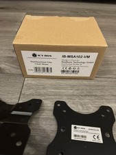 Icy Box VESA Mini PC/Mac Mini