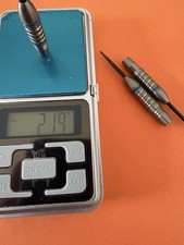 McCoy Marksman Tungsten Darts