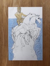 Elisabeth Frink – Original