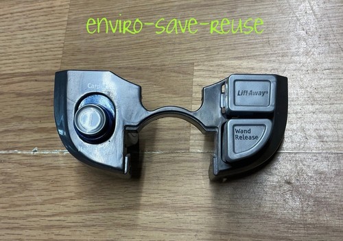 Switch button top housing - button,