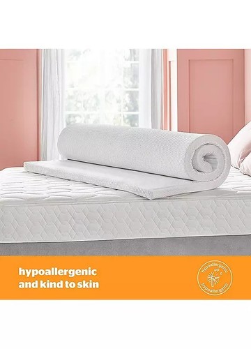 Silentnight impress mattress - silentnight,
