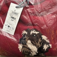 Joules Ladies Dog 🐕 Jumper