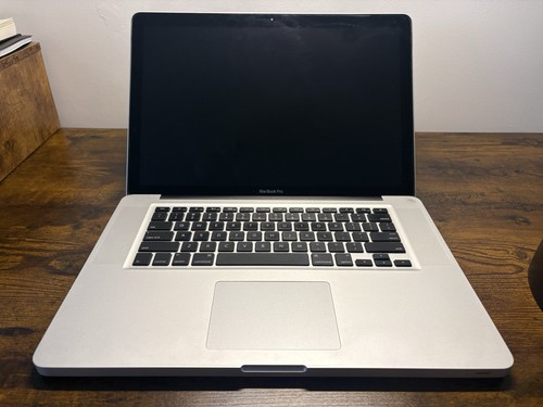 Apple macbook pro - apple,
