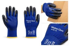 pack of 5Weston A102-18 Safety