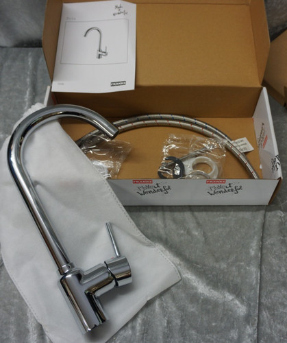 Franke pola tap crome - tap,