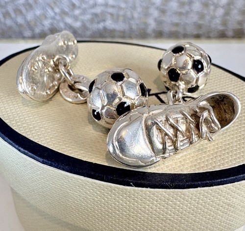 Links london solid silver - london,