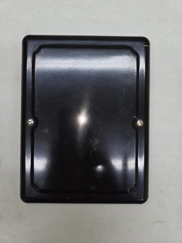 Western electric 584a bakelite - western,