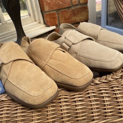 Footglove pairs size 8 - size,