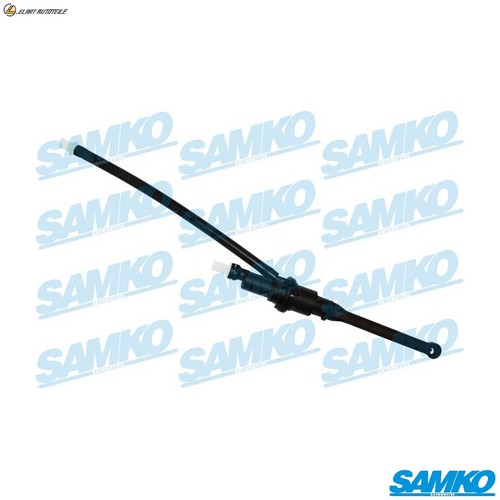 Master cylinder clutch f30276 - master,