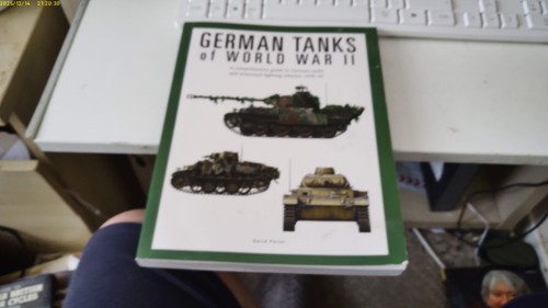 German tanks ww11 - of,