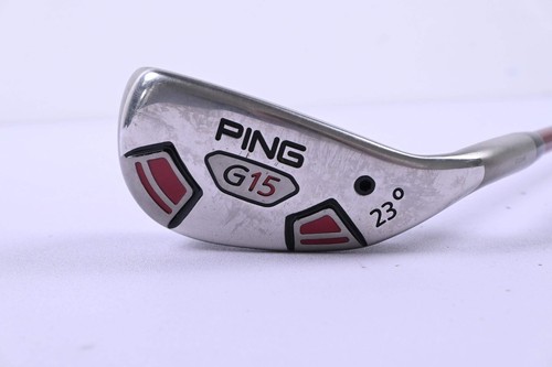 Ping g15 hybrid 23 degree - #4, /