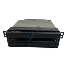 BMW X5 X6 E70 E71 Z4 E89 6 Disc CD Changer  9209758