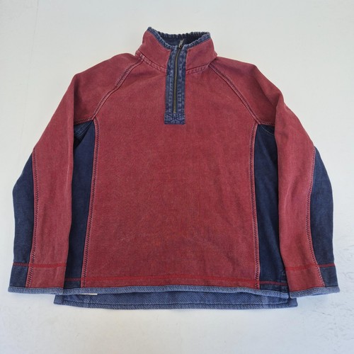 Fat face sweatshirt medium - fat,