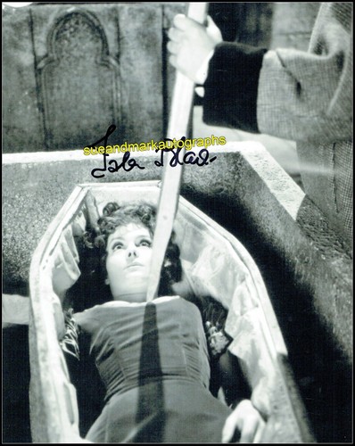 Isla blair taste the - taste, of