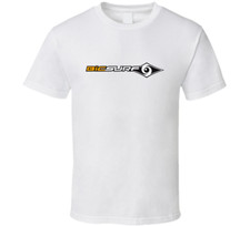 NEW SHIRT BIC SURF PADDLE