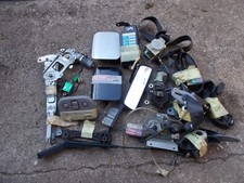 SUBARU IMPREZA K REG 1992/1993 VARIOUS PARTS/ JOBLOT!!! SPARES OR REPAIRS