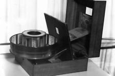 The Praxinoscope Theatre in