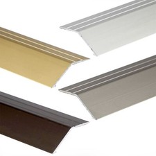 Transition ramp aluminium