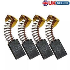 Carbon brushes for - 4x,
