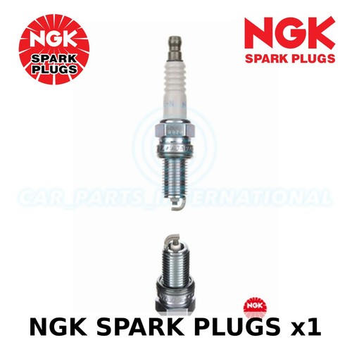 Ngk yellow box - ngk,