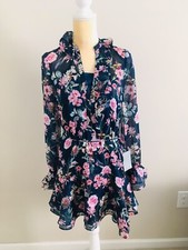 Cooper St Women’s Blue Pink