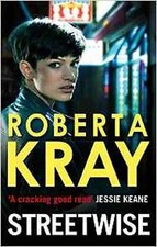 Roberta Kray Streetwise Book
