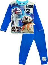 Boys Star Wars Pyjamas